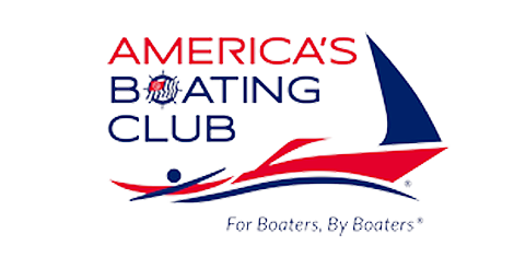 America's Boating Club - For Boaters, By Boaters Logo