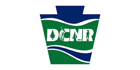 DCNR Logo