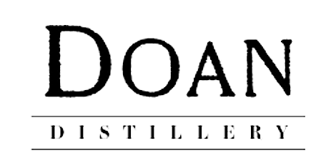 Doan Distillery Logo