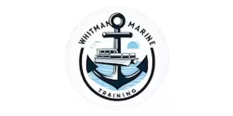Whitman Marine Training Logo